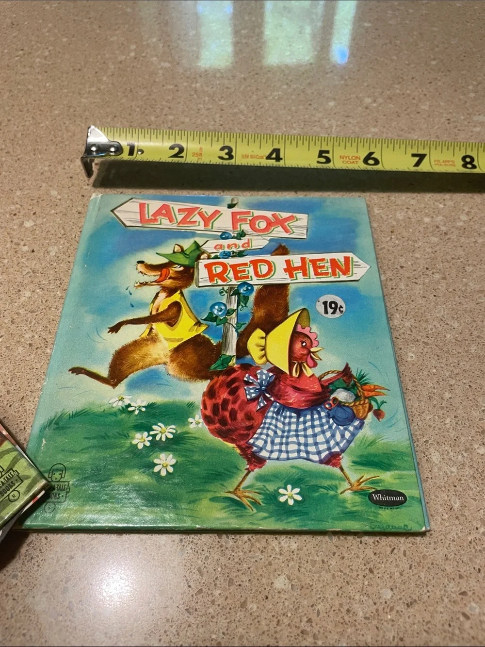 Whitman Publishing two classic